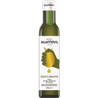 OLIO EXTRA VERGINE MEDITERRANEO