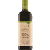 OLIO EXTRA VERGINE DI OLIVA 100% ITALIANO
