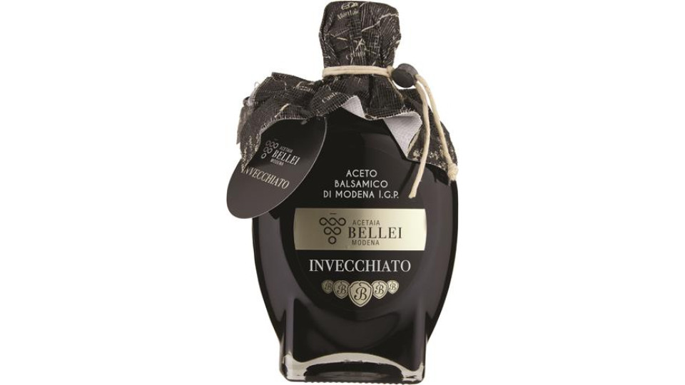ACETO BALSAMICO DI MODENA IGP INVECCHIATO