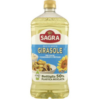 OLIO SAGRA GIRASOLE
