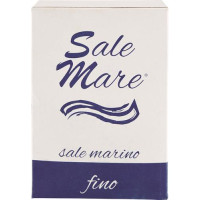 SALE FINO MARE PRIMO PREZZO 1 KG