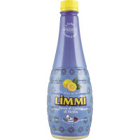 LIMMI SUCCO 500ML