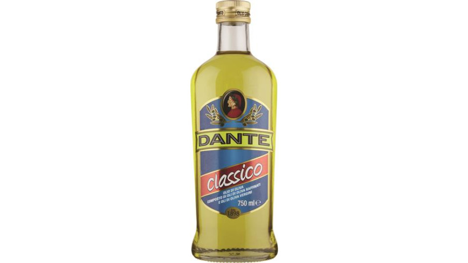 OLIO OLIVA CLASSICO