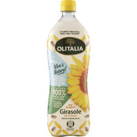 OLIO DI SEMI DI GIRASOLE