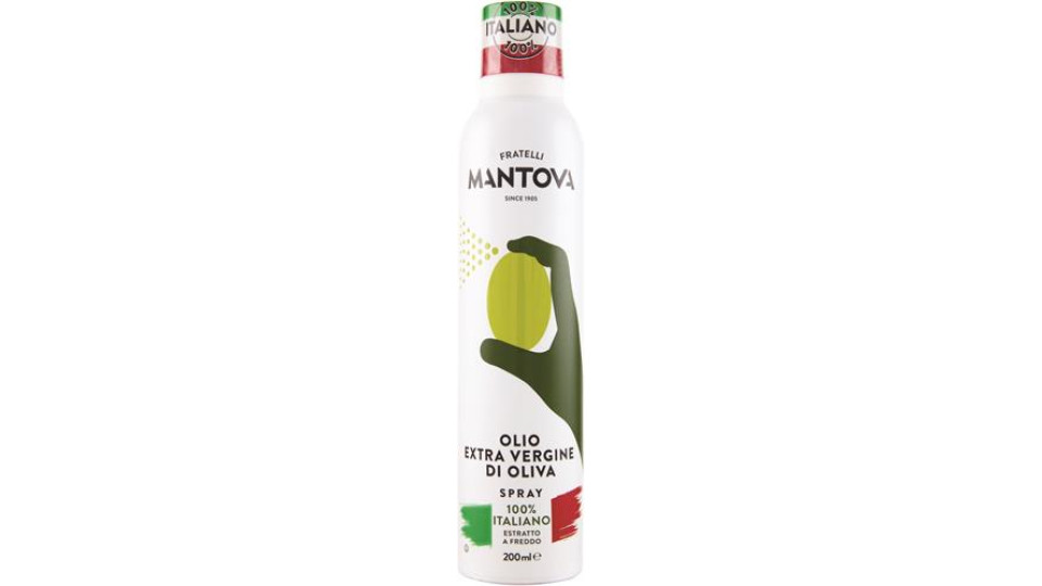 OLIO E.V. OLIVA SPRAY