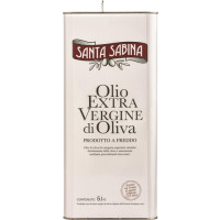 OLIO EXTRA VERGINE DI OLIVA S SABINA