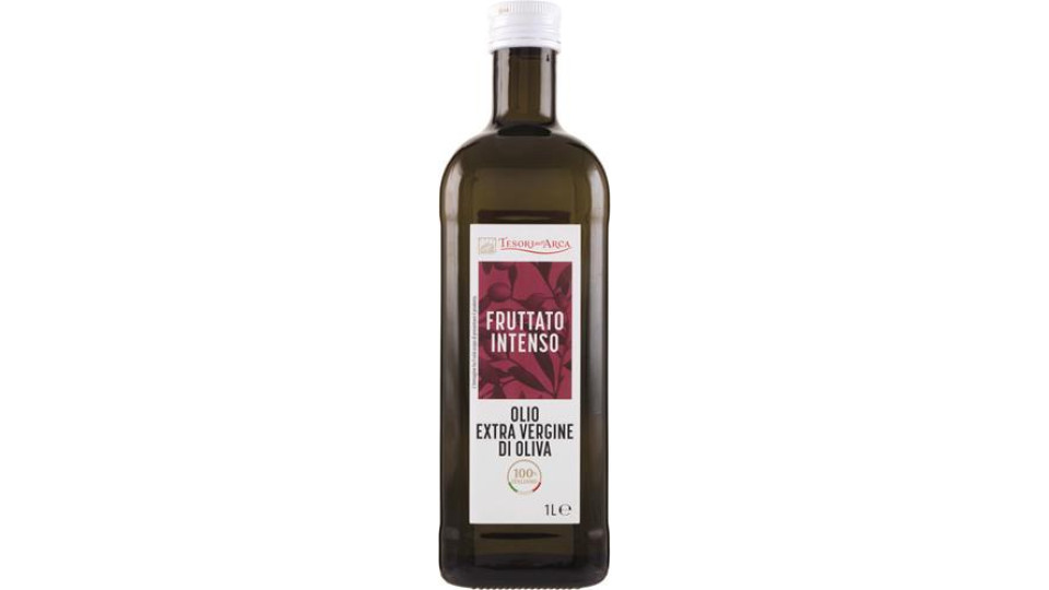 TESORI DELL'ARCA OLIO EX.VERG.ITALIANO FRUTTATO INTENSO