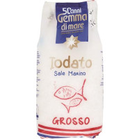 SALE MARINO IODATO GROSSO