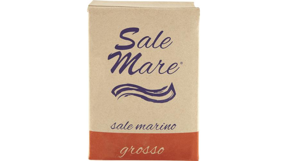 SALE MARINO GROSSO