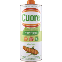 OLIO DI SEMI DI MAIS