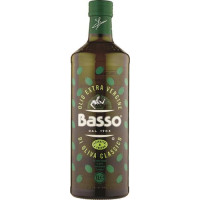 OLIO EXTRA VERGINE DI OLIVA CLASSICO ESTRATTO A FREDDO