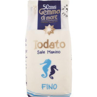 SALE MARINO IODATO FINO
