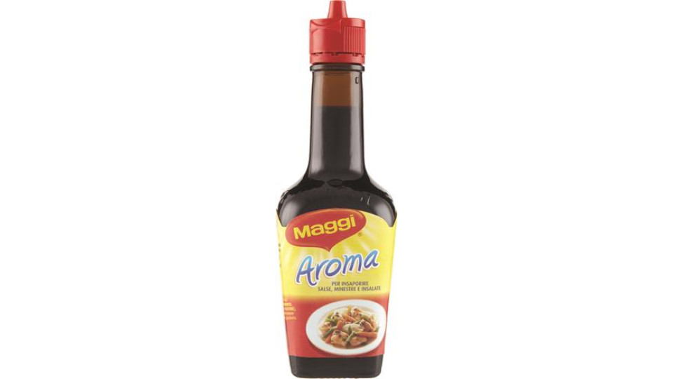 AROMA BRODO LIQUIDO CONCENTRATO