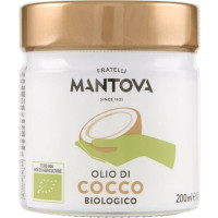 OLIO DI COCCO BIO