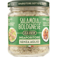 INSAPORITORE SALAMOIA BOLOGNESE SENZ'AGLIO