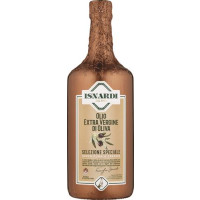 OLIO EXTRA VERGINE DI OLIVA SELEZIONE SPECIALE BRONZO SPREMUTO A FREDDO