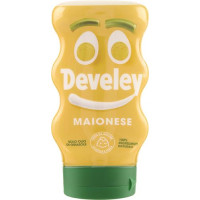 MAIONESE SQUEZZE