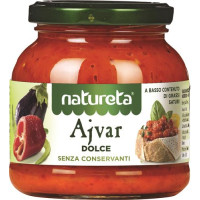 AJVAR DOLCE NATURETA