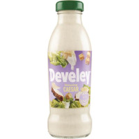 DRESSING CAESAR 230ML 100% INGREDIENTI NATURALI