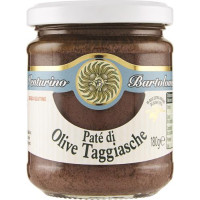 PATE' DI OLIVE TAGGIASCHE