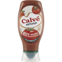 KETCHUP TOP DOWN CALVE