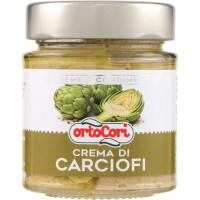 CREMA DI CARCIOFI