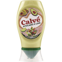 SALSA AVOCADO & LIME
