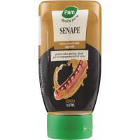 SENAPE TWISTER