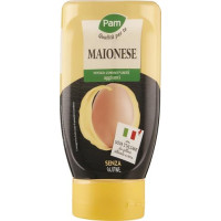 MAIONESE CLASSICA TWISTER