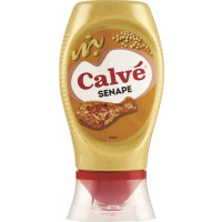 SALSA SENAPE TOP DOWN