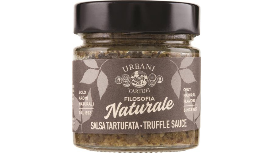 SALSA TARTUFATA