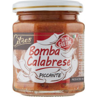 BOMBA CALABRESE