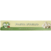 GIA AGLIO IN PAST TUBO