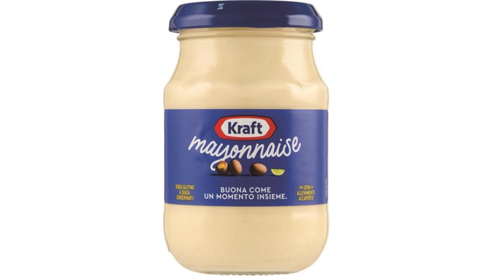 MAYO VASO 175 G