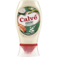 CALVÈ SALSA YOGURT