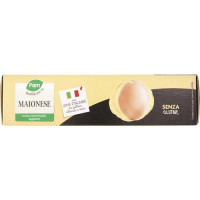 MAIONESE CLASSICA TUBETTO