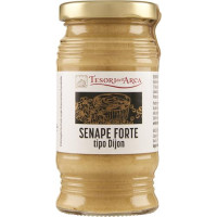 SENAPE FORTE DI DIJON