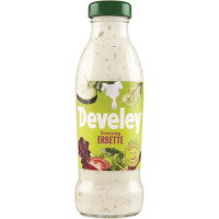 DRESSING ERBE 100% INGREDIENTI NATURALI