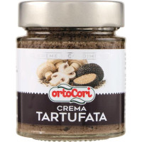 CREMA TARTUFATA