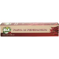 PASTA DI PEPERONCINO TUBO