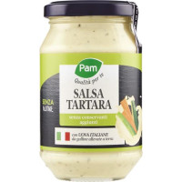 SALSA TARTARA