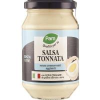 SALSA TONNATA