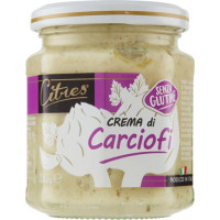 CREMA DI CARCIOFI