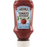 KETC HEINZ ZERO ZUCCH