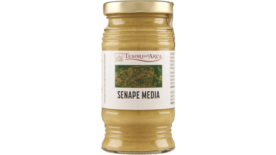 SENAPE MEDIA