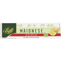 MAIONESE BIO TUBETTO