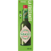 TABASCO GREEN PEPER SAUCE