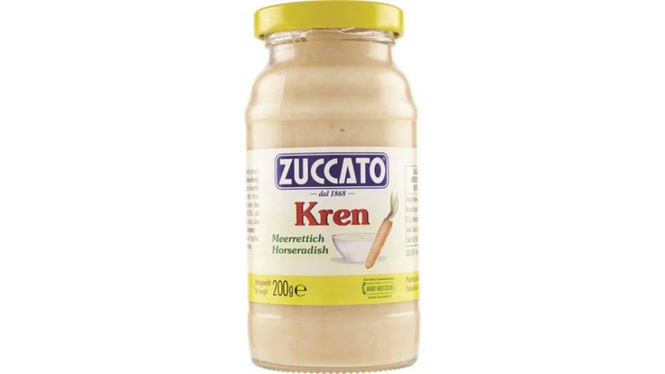 SALSA KREN