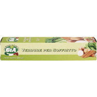 PASTA VERDURE PER SOFFRITTO TUBO