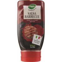 SALSA BARBECUE TWISTER
